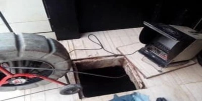 Empresa de desatascos en Mostoles Desatasco de arquetas Mostoles