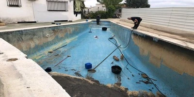 Mantenimiento de fosas sépticas en Mostoles Limpieza de Fosas Sépticas Mostoles