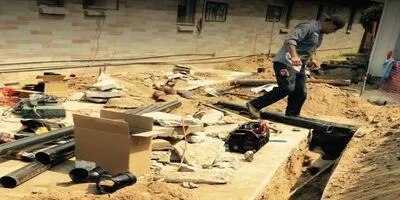 Obras de Pocería Mostoles Poceros Mostoles